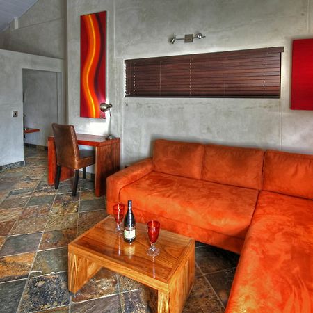 Hartmann Suites Serviced Self-Catering Apartments Windhoek Exteriér fotografie