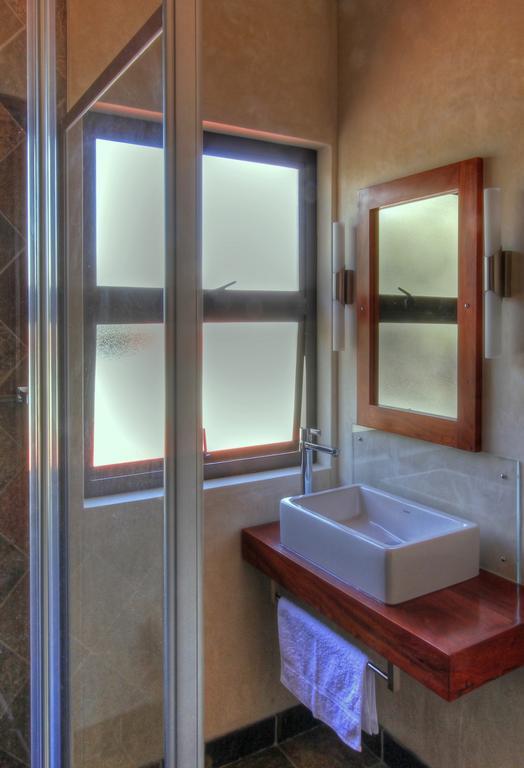 Hartmann Suites Serviced Self-Catering Apartments Windhoek Exteriér fotografie