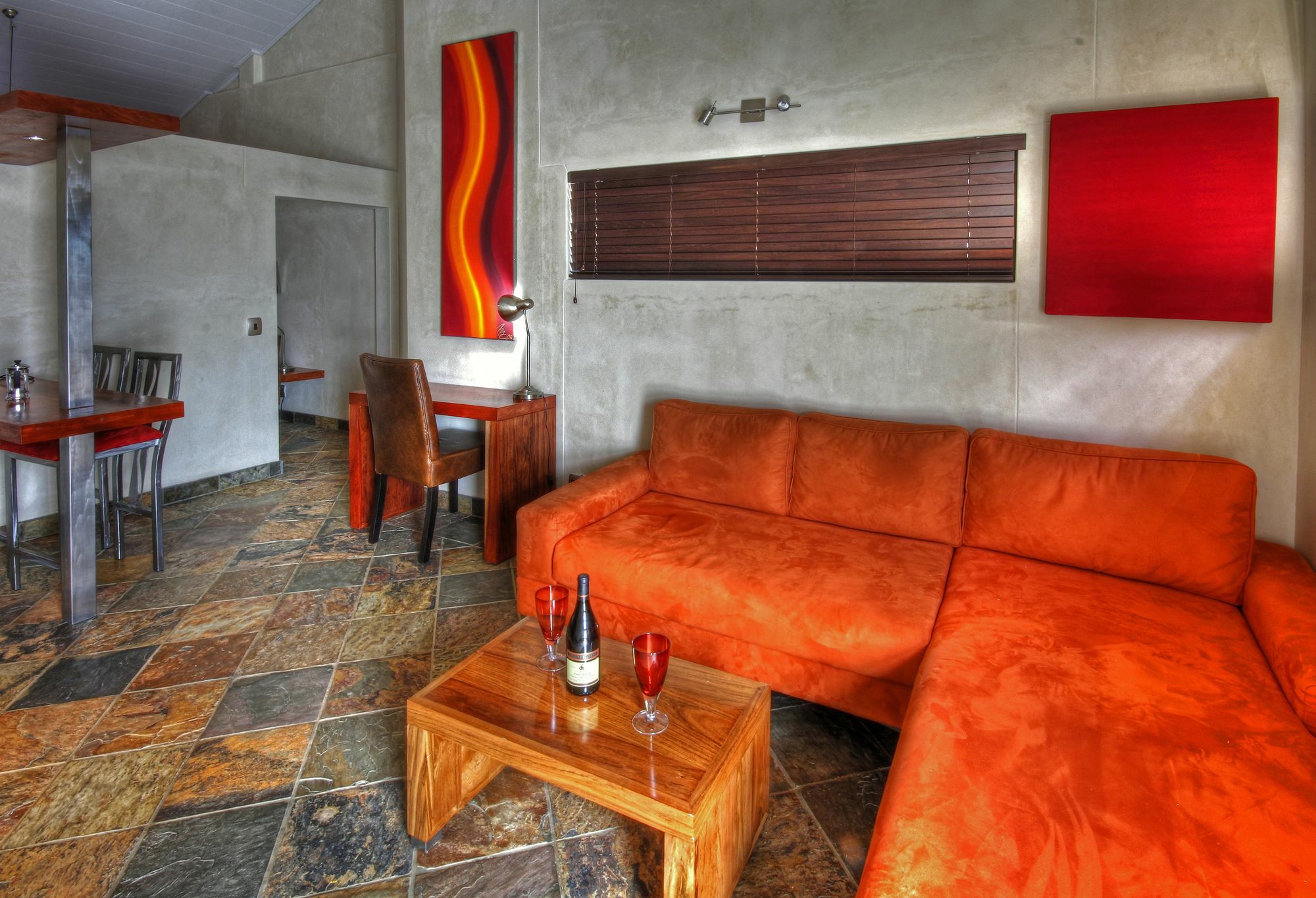 Hartmann Suites Serviced Self-Catering Apartments Windhoek Exteriér fotografie