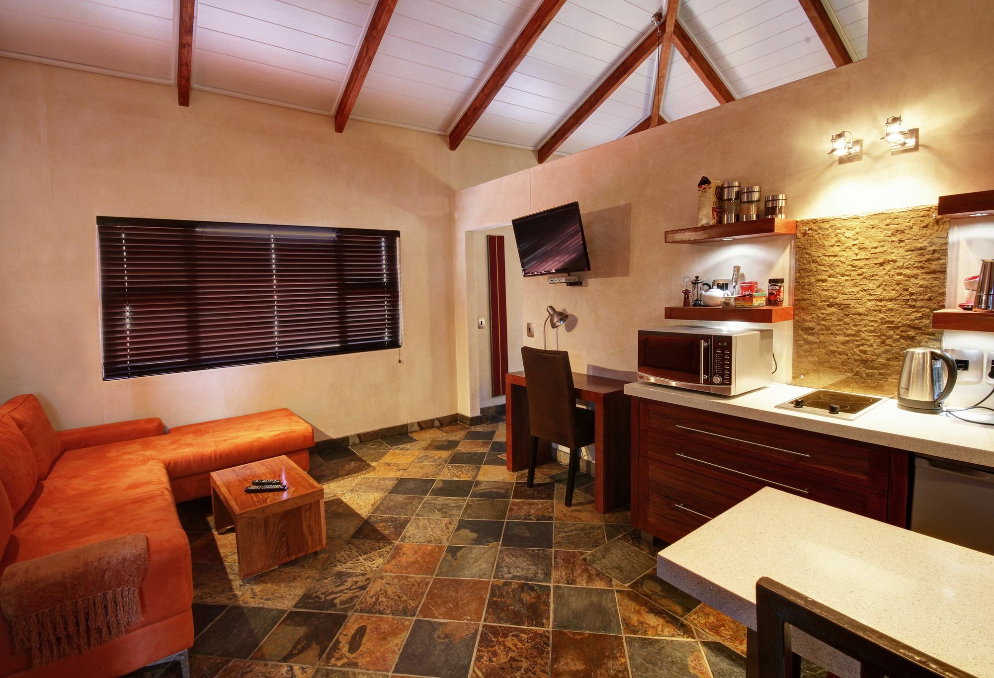 Hartmann Suites Serviced Self-Catering Apartments Windhoek Exteriér fotografie
