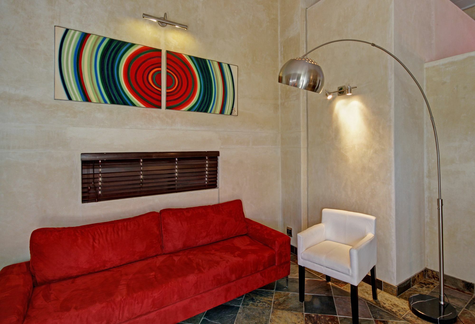 Hartmann Suites Serviced Self-Catering Apartments Windhoek Exteriér fotografie
