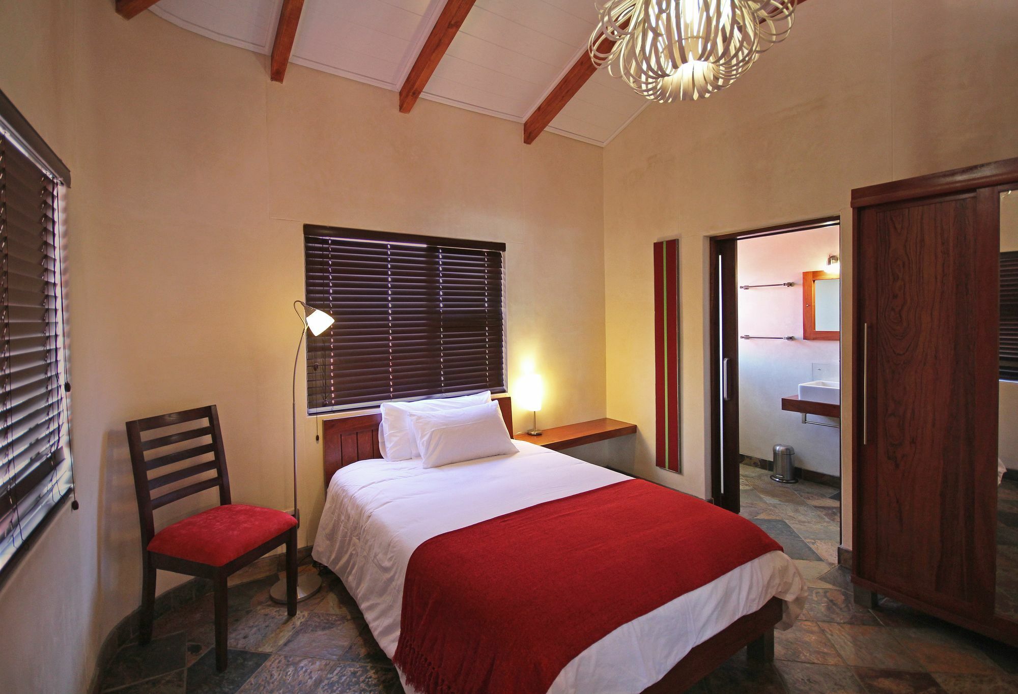 Hartmann Suites Serviced Self-Catering Apartments Windhoek Exteriér fotografie